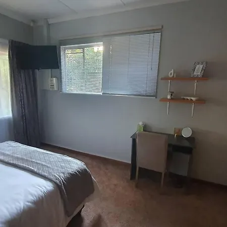 Stay At The Ridge Bloemfontein Exterior photo