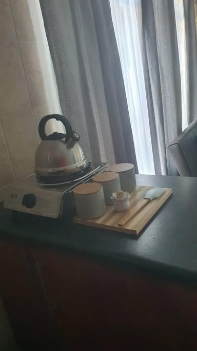 Apartment At The Ridge