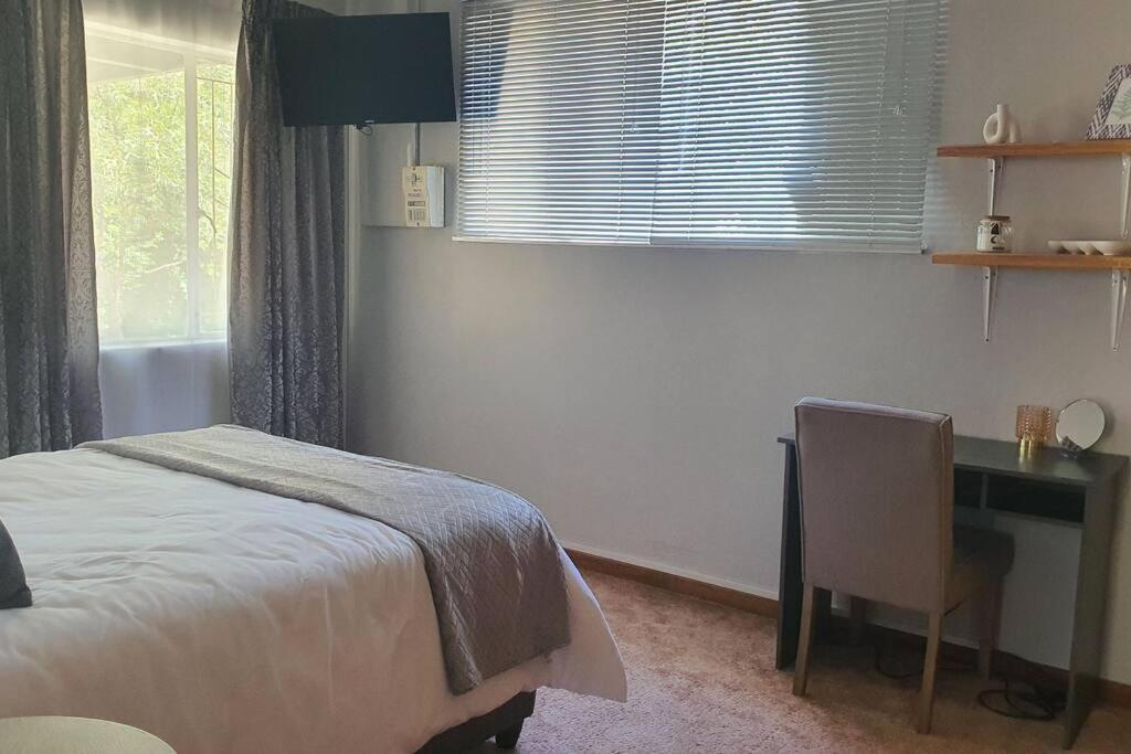 Apartment At The Ridge Bloemfontein