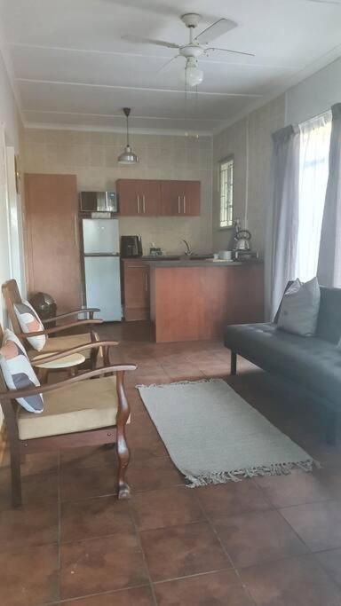 At The Ridge Apartment *