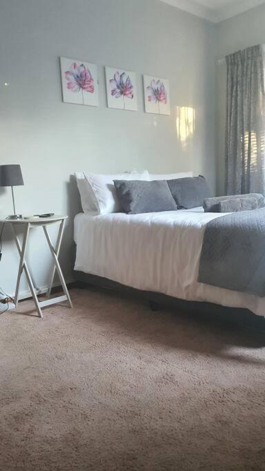 At The Ridge Apartment Bloemfontein