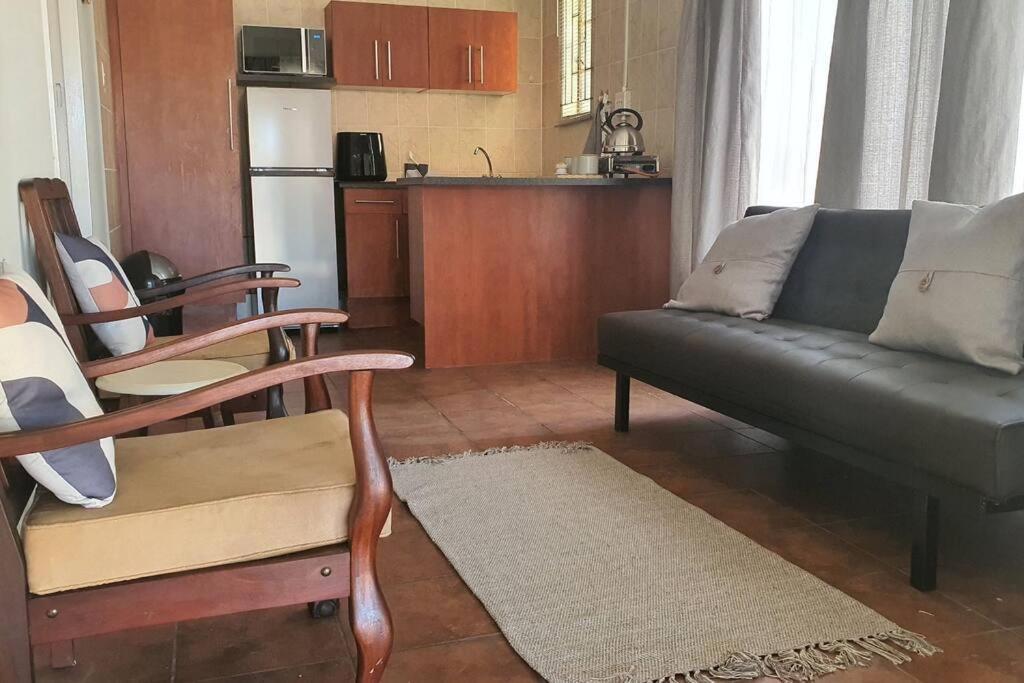 At The Ridge Apartment